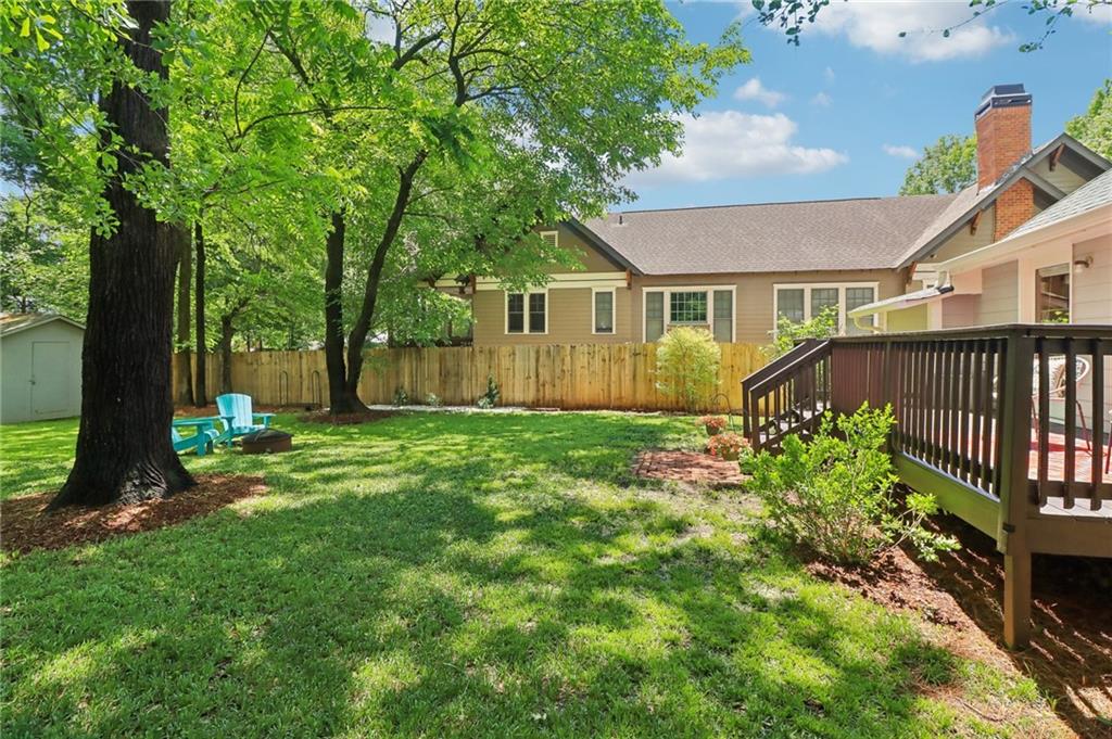 34 Clifton Street SE