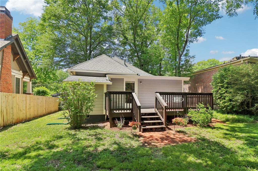 34 Clifton Street SE