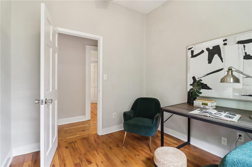 34 Clifton Street SE