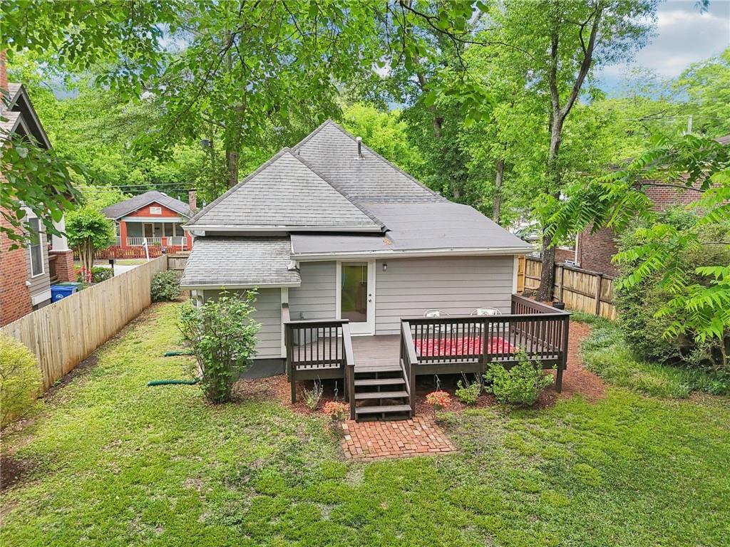 34 Clifton Street SE