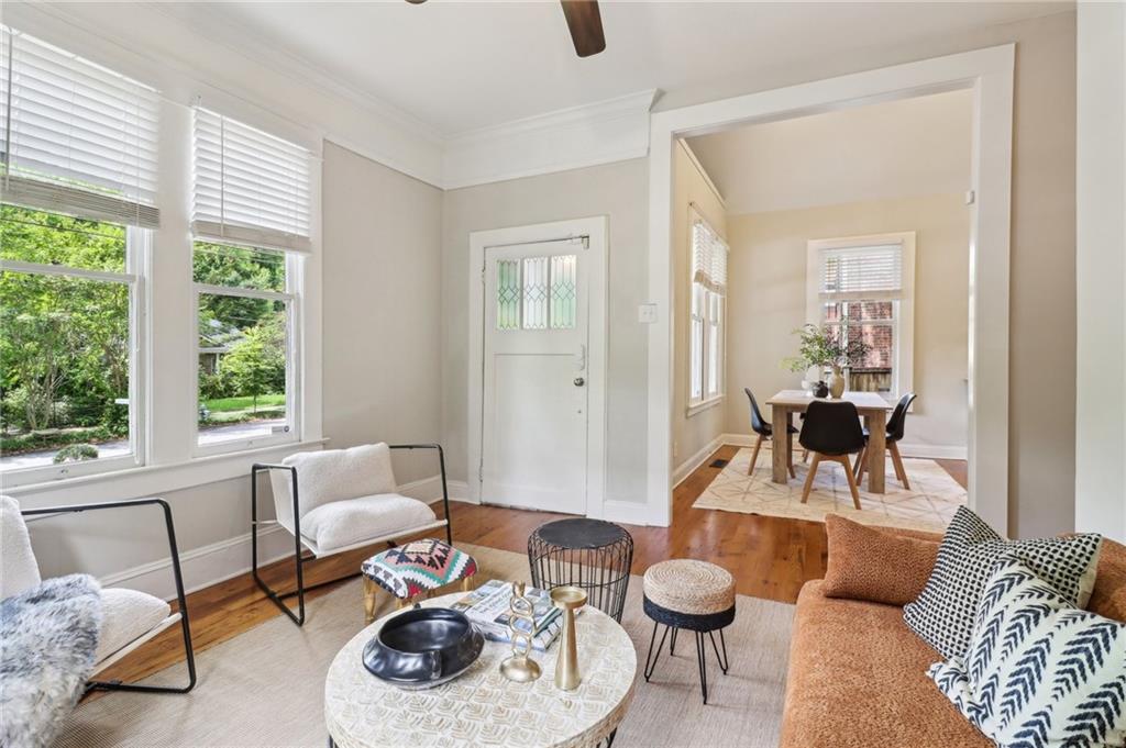 34 Clifton Street SE
