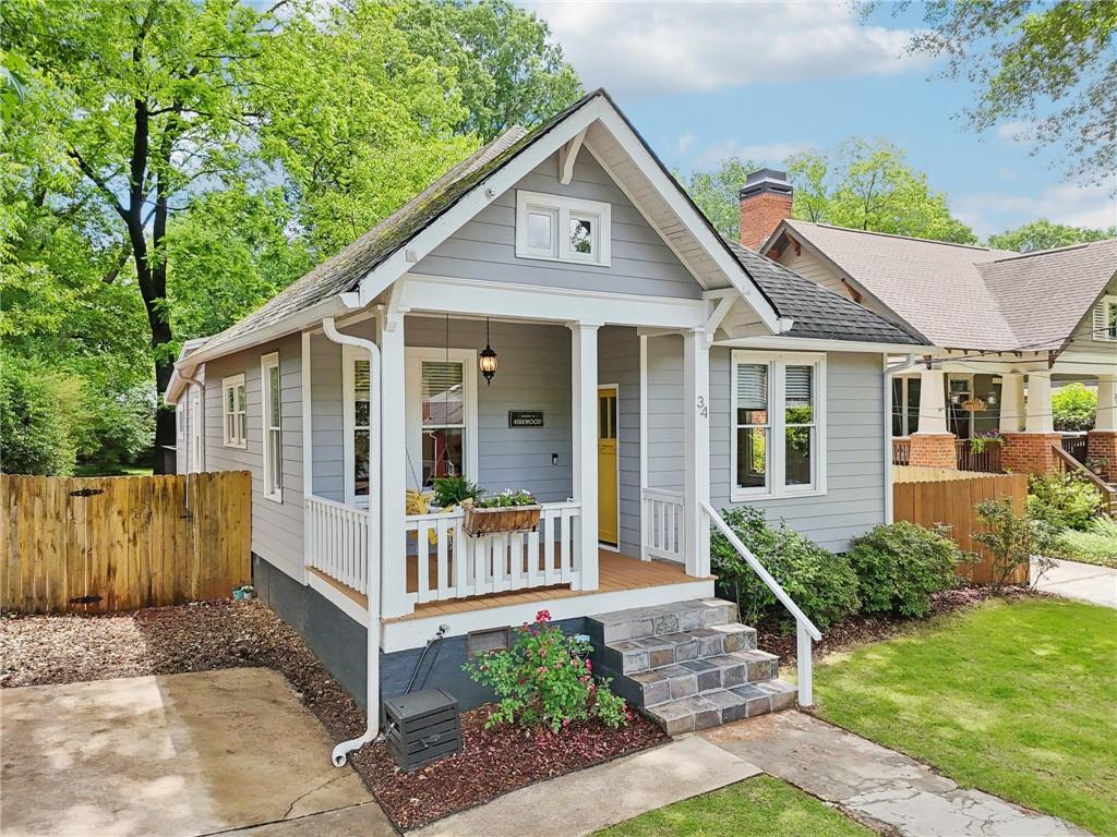 34 Clifton Street SE
