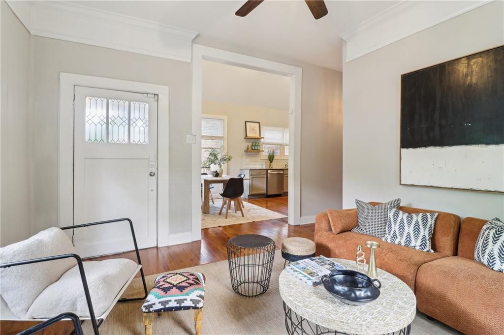 34 Clifton Street SE