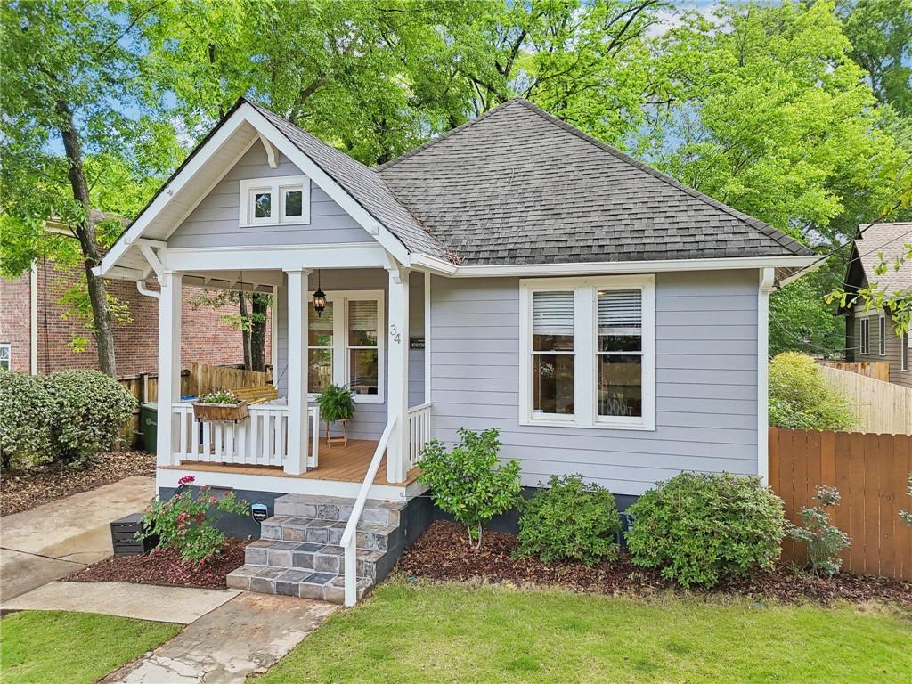 34 Clifton Street SE