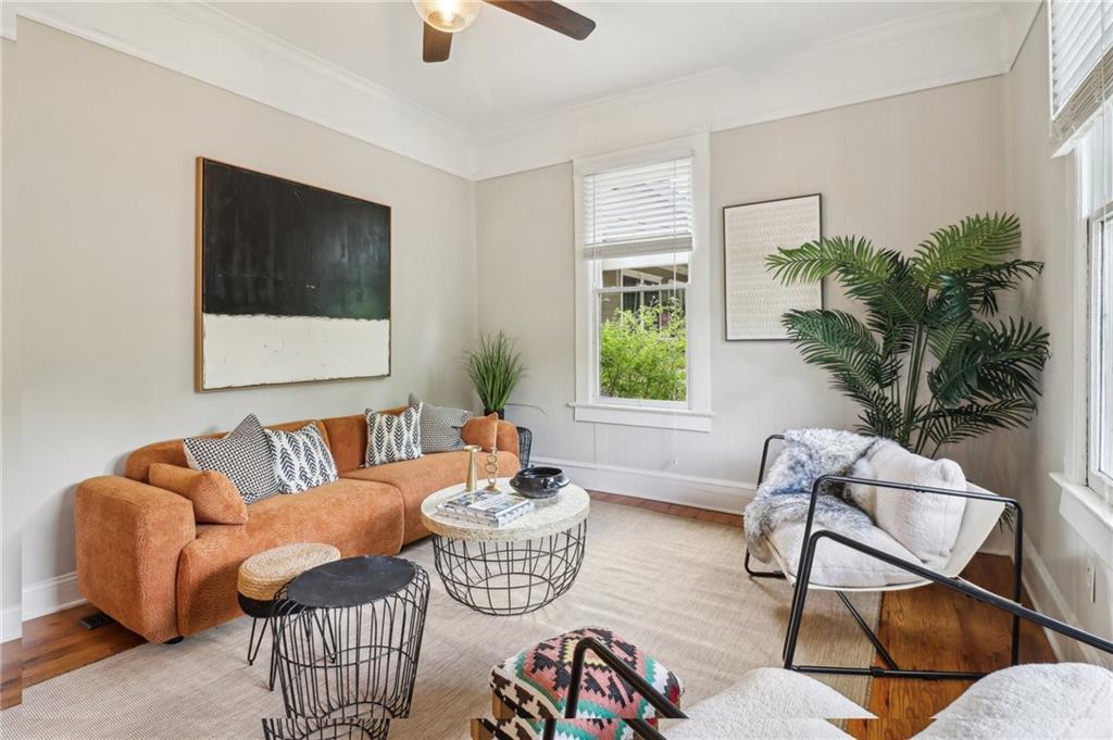 34 Clifton Street SE