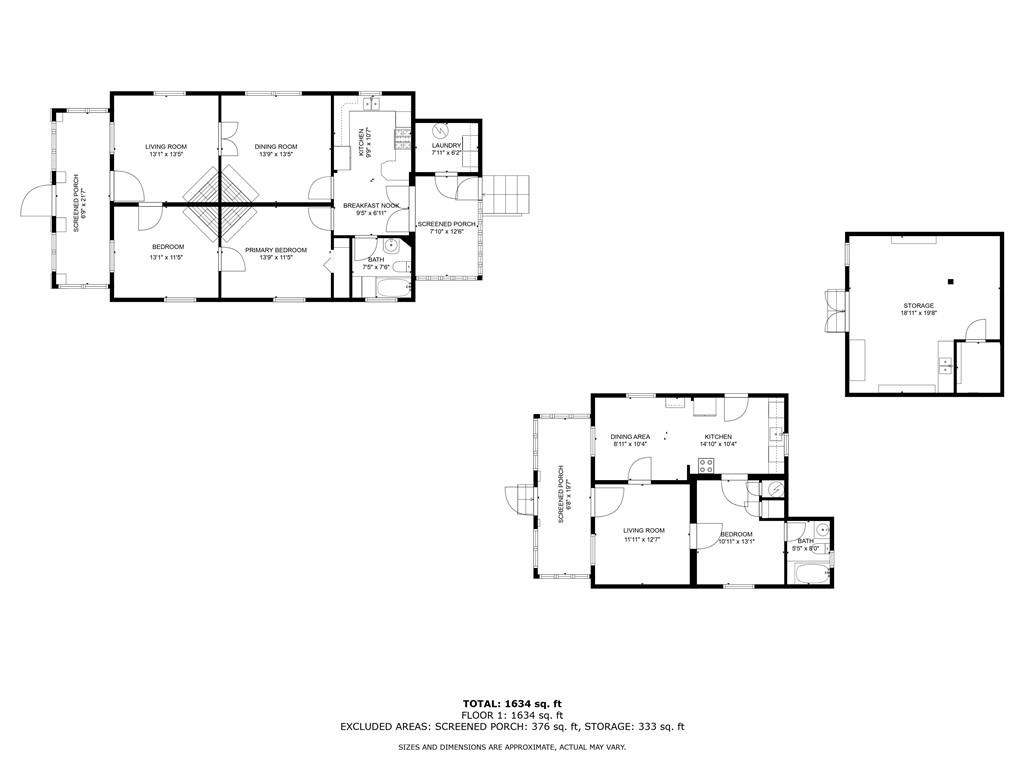 850 Fourth Street