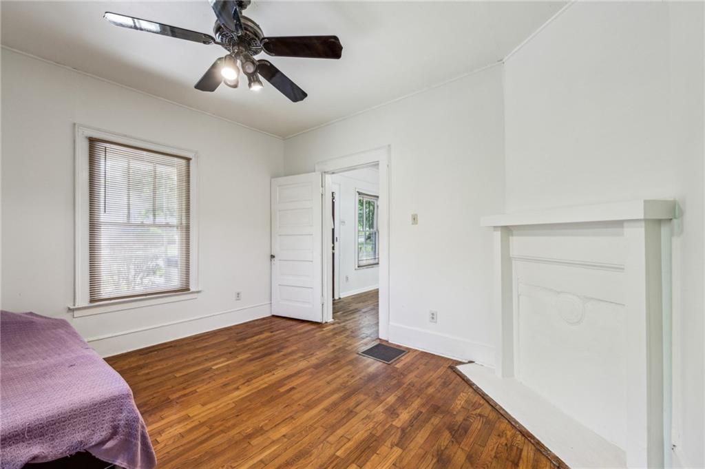 850 Fourth Street