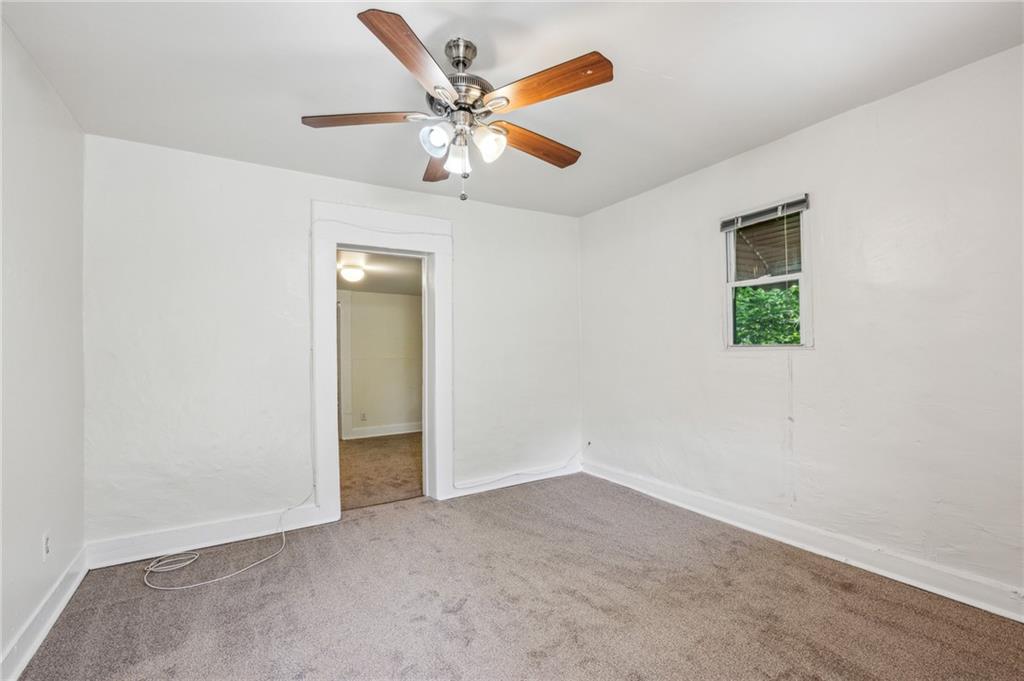 850 Fourth Street