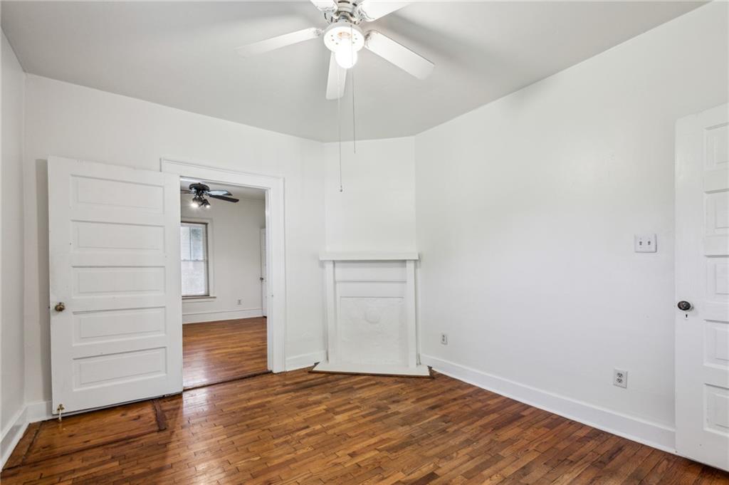 850 Fourth Street