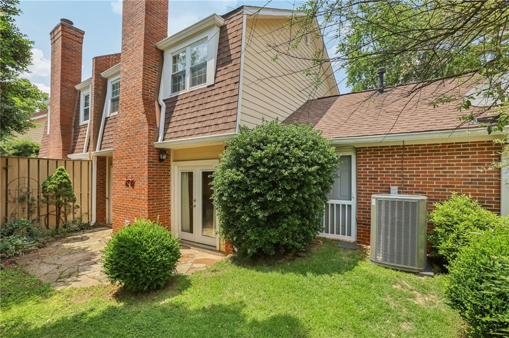 107 Mary Gay Court