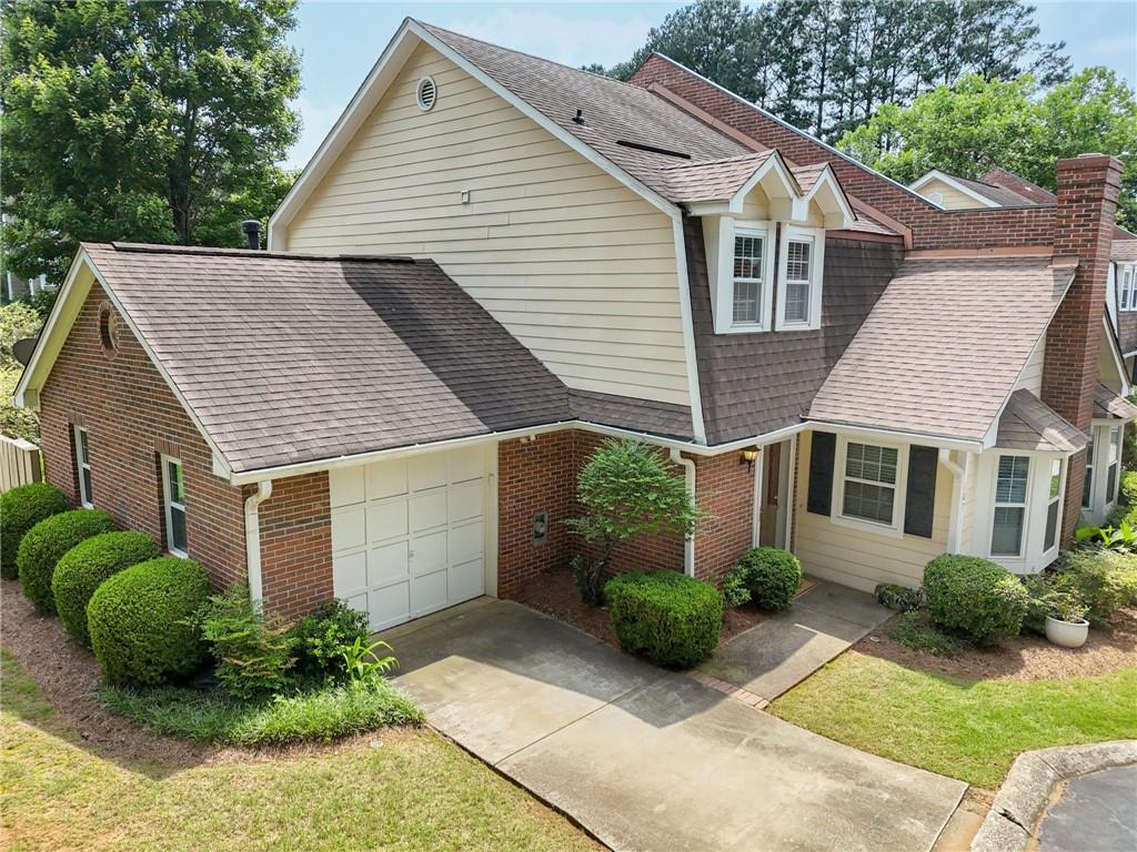 107 Mary Gay Court