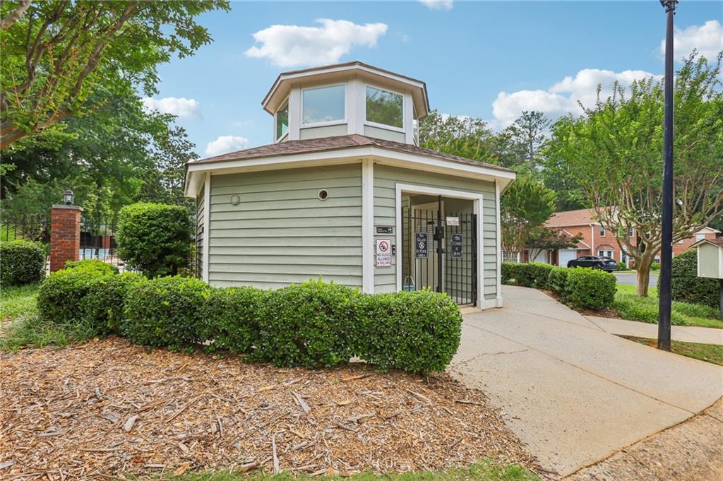 107 Mary Gay Court