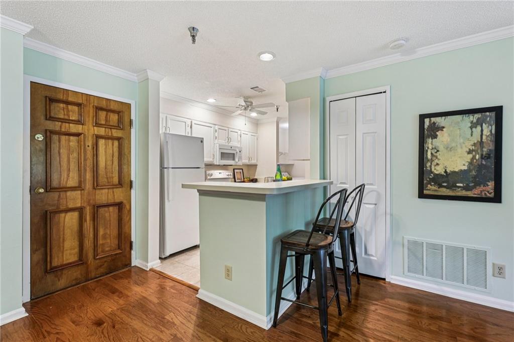 302 Ridley Howard Court Unit 302