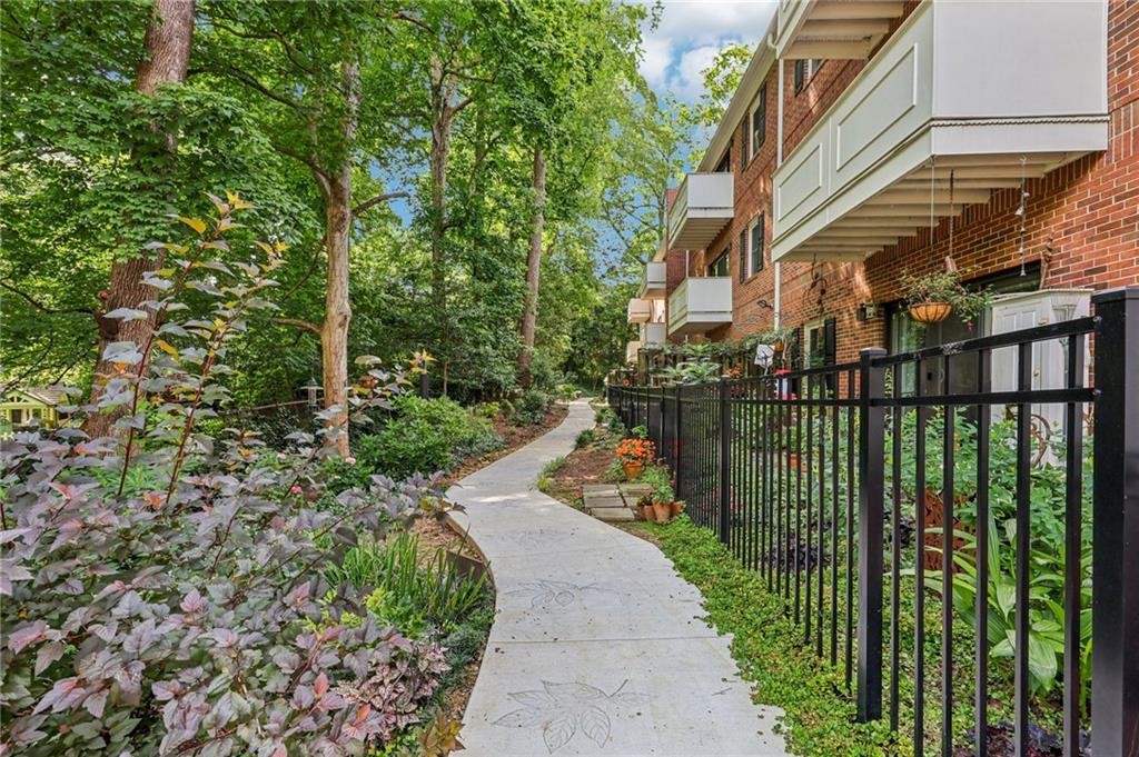 302 Ridley Howard Court Unit 302