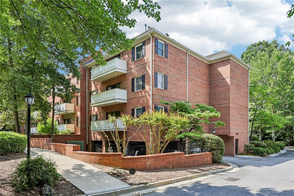 302 Ridley Howard Court Unit 302