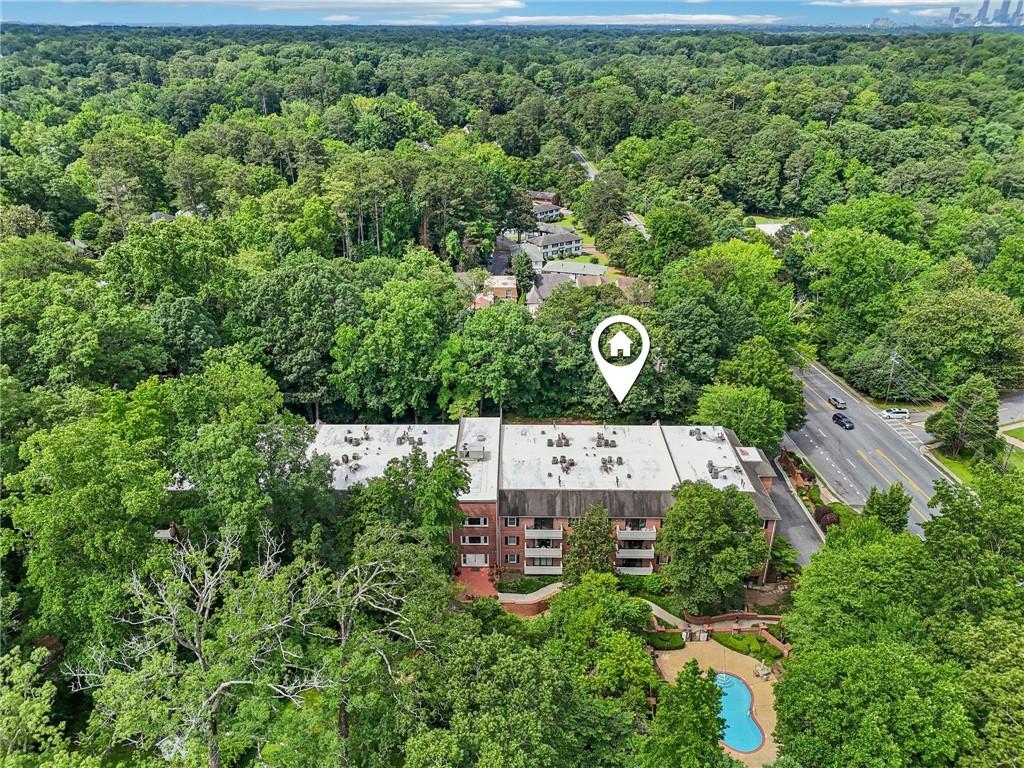 302 Ridley Howard Court Unit 302