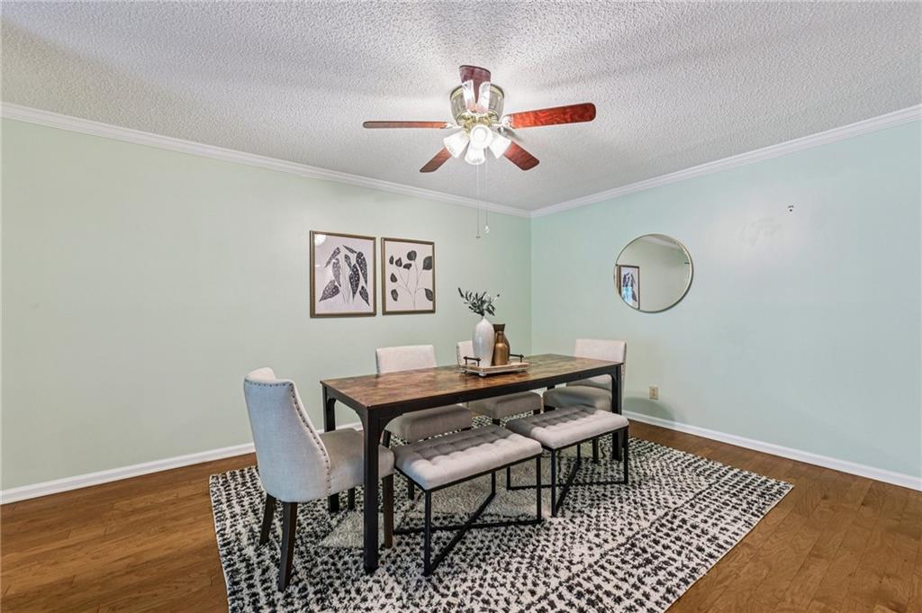 302 Ridley Howard Court Unit 302