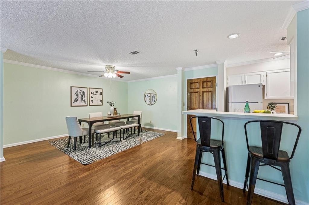 302 Ridley Howard Court Unit 302