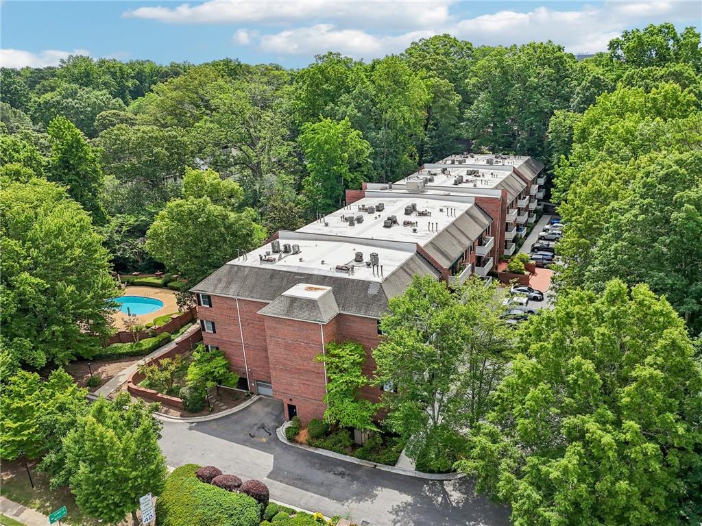 302 Ridley Howard Court Unit 302