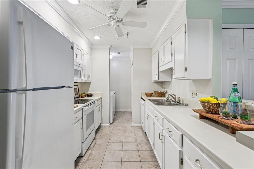 302 Ridley Howard Court Unit 302