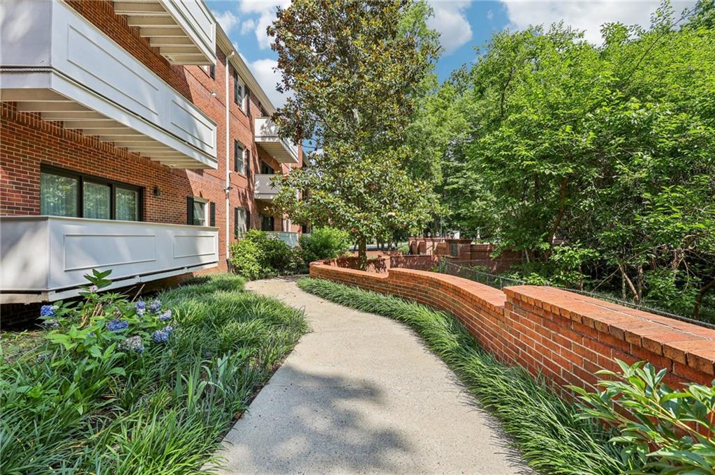302 Ridley Howard Court Unit 302