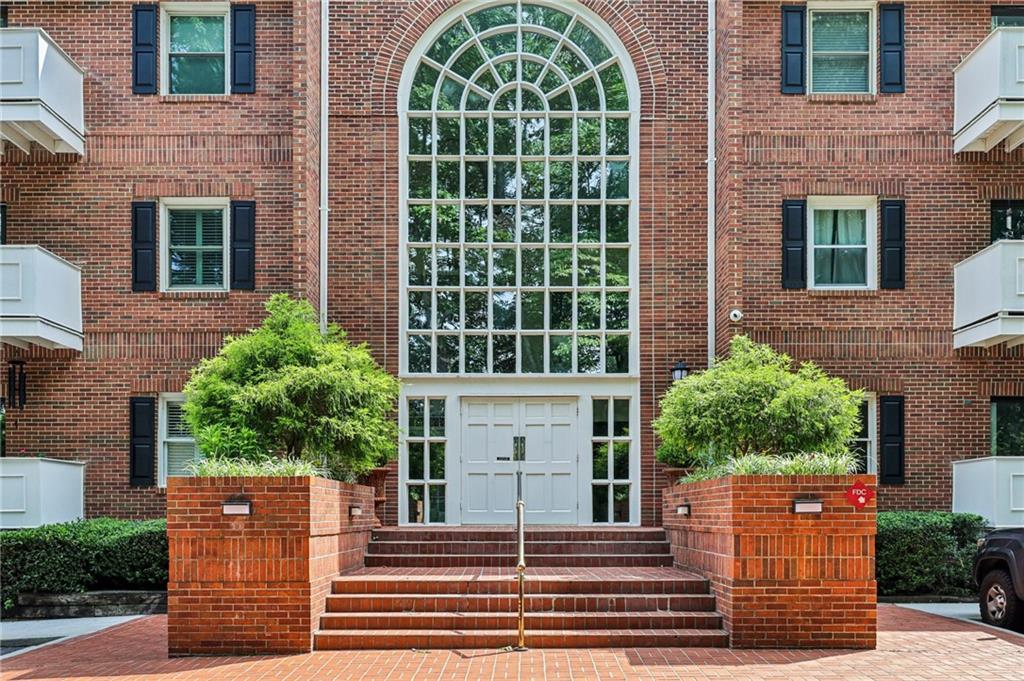 302 Ridley Howard Court Unit 302