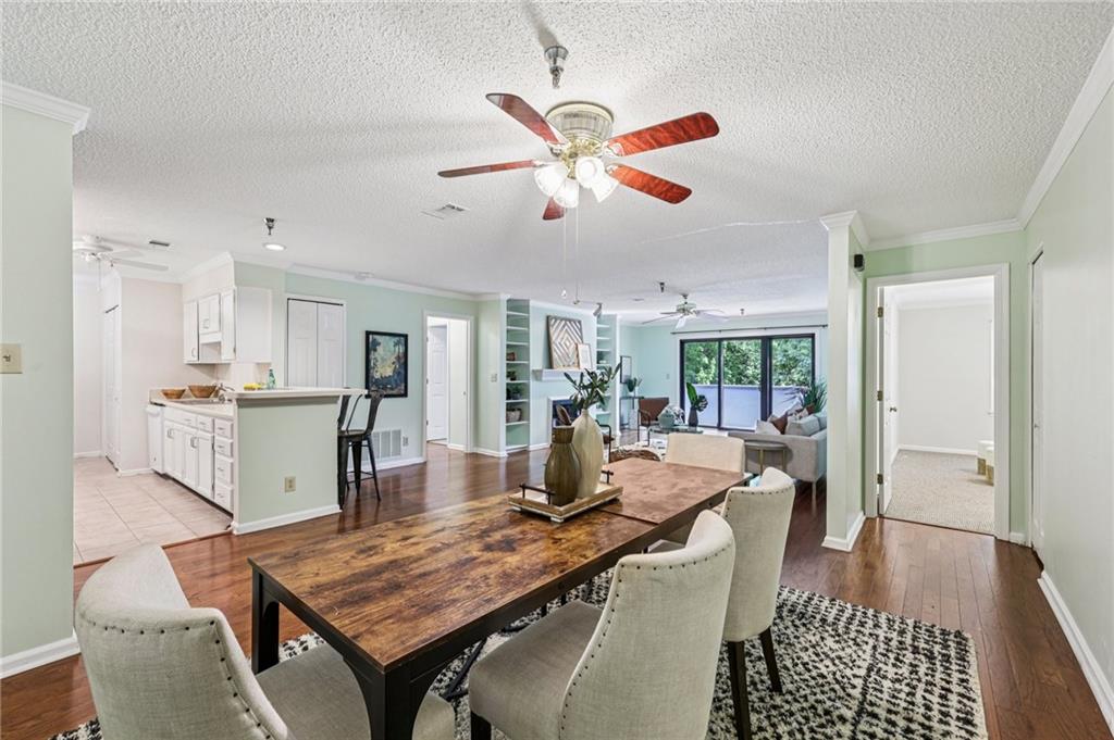 302 Ridley Howard Court Unit 302