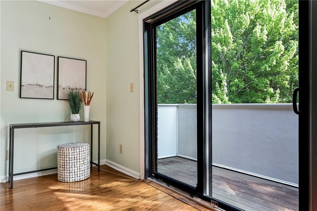 302 Ridley Howard Court Unit 302