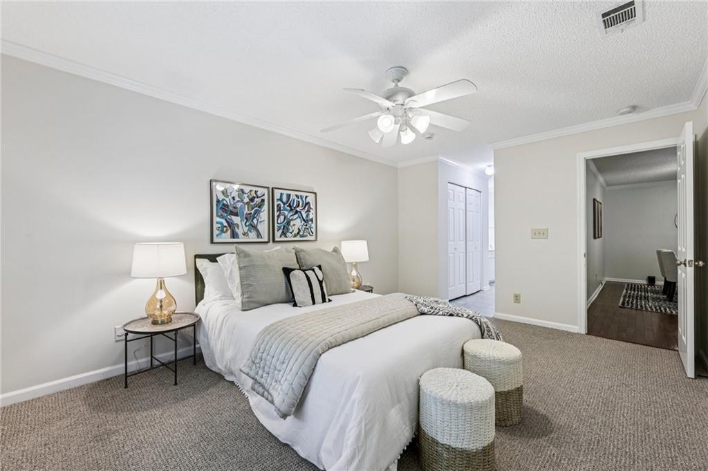 302 Ridley Howard Court Unit 302
