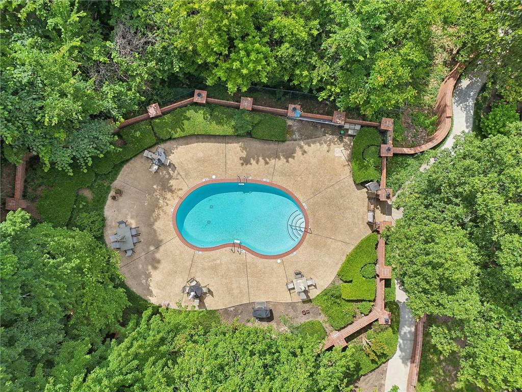 302 Ridley Howard Court Unit 302