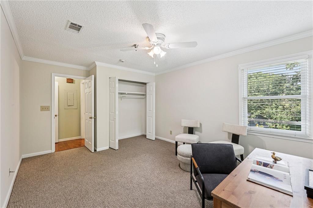 302 Ridley Howard Court Unit 302