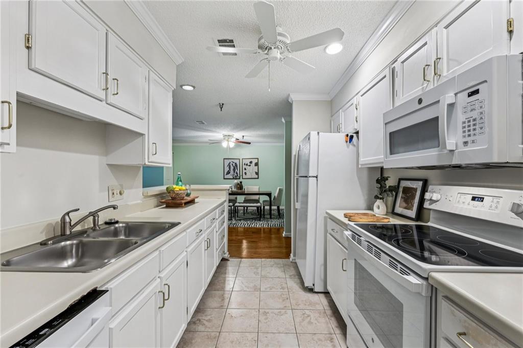 302 Ridley Howard Court Unit 302
