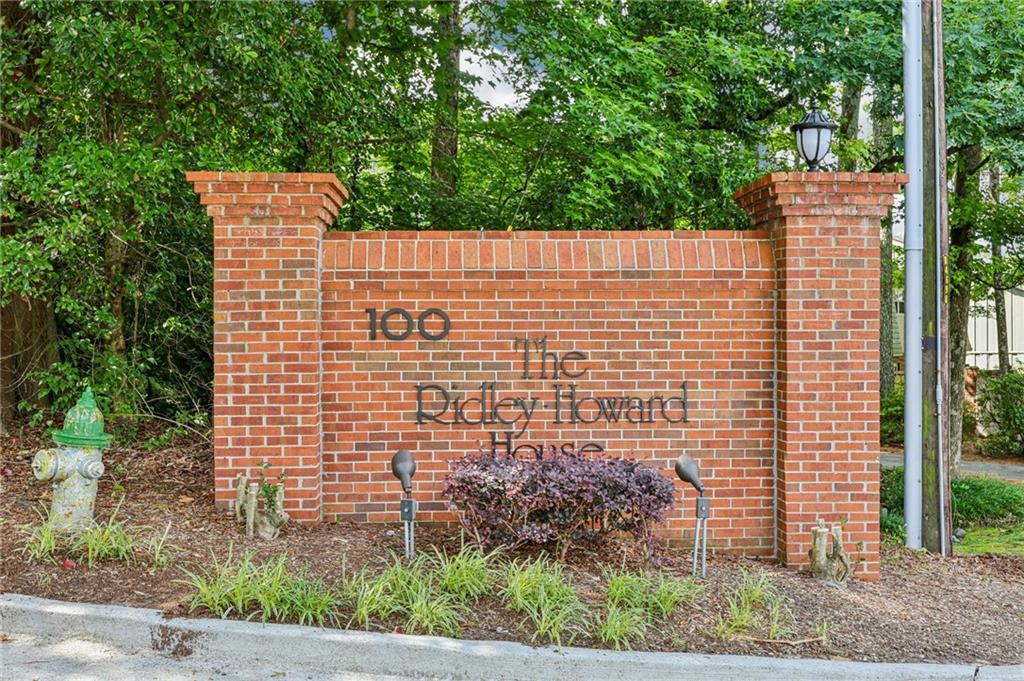 302 Ridley Howard Court Unit 302