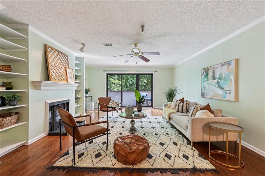 302 Ridley Howard Court Unit 302