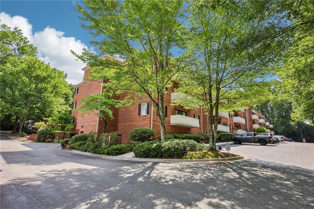302 Ridley Howard Court Unit 302