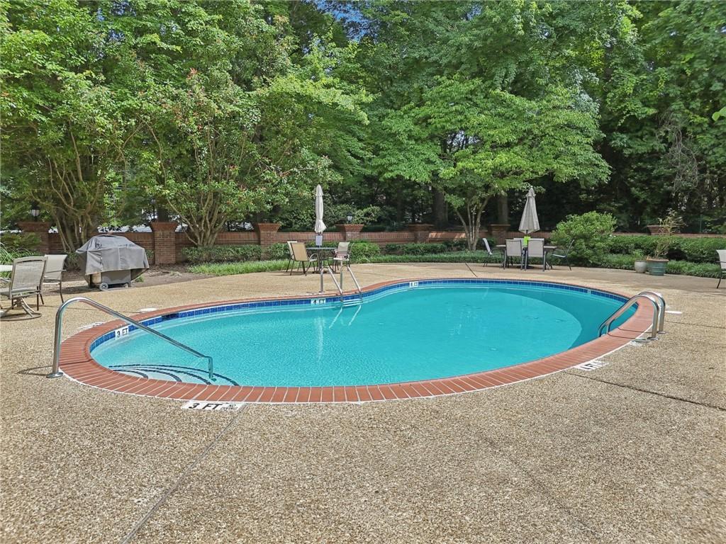 302 Ridley Howard Court Unit 302