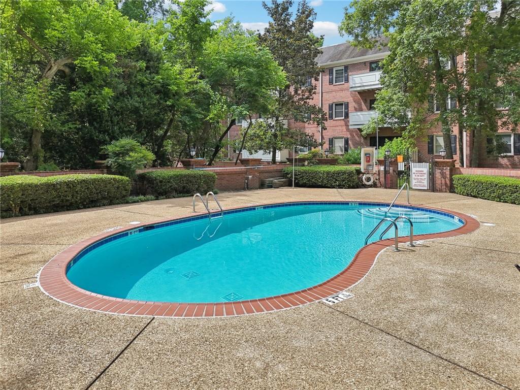 302 Ridley Howard Court Unit 302