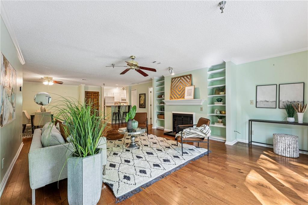 302 Ridley Howard Court Unit 302