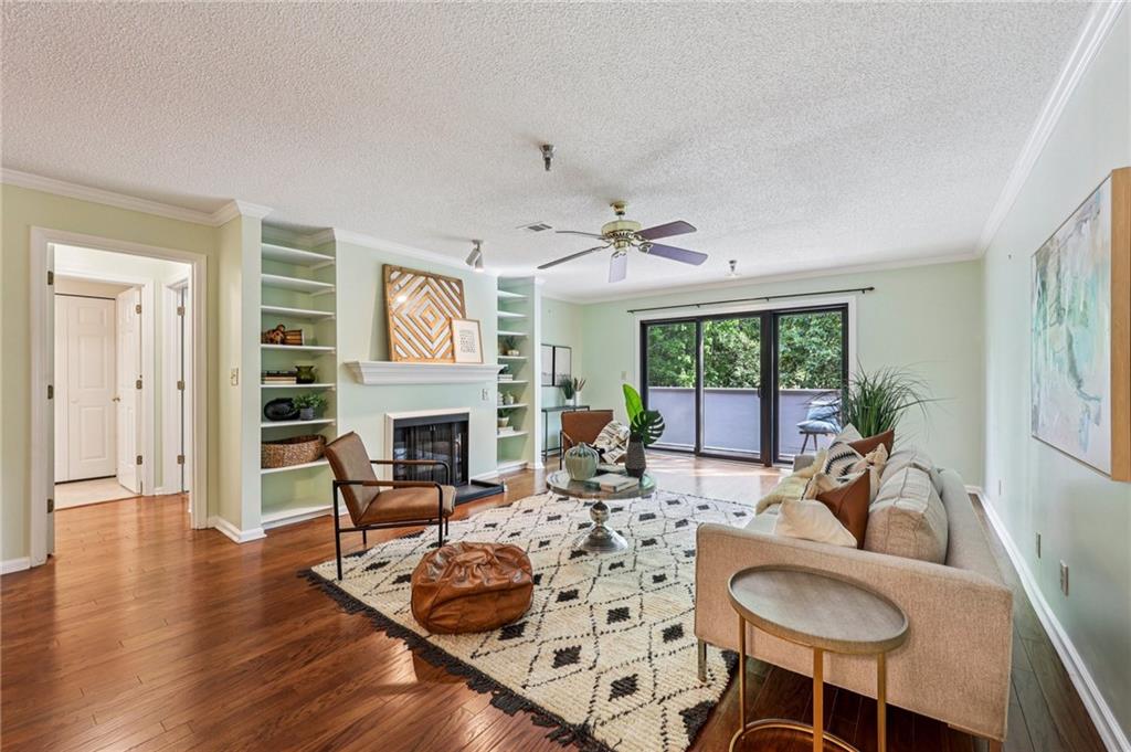 302 Ridley Howard Court Unit 302