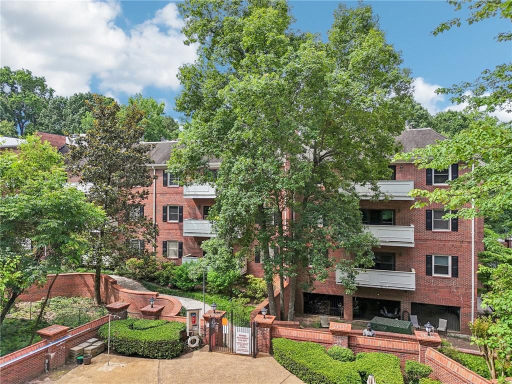 302 Ridley Howard Court Unit 302
