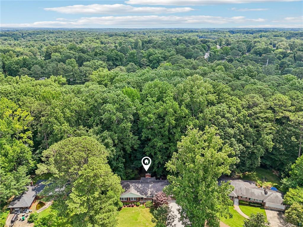 2233 Clairmont Road NE