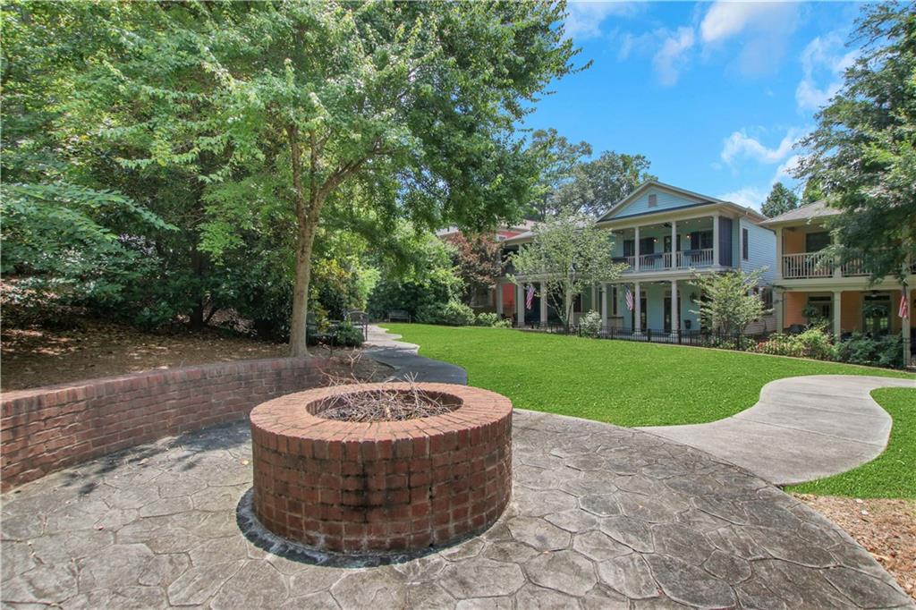 659 Holcomb Bridge Road