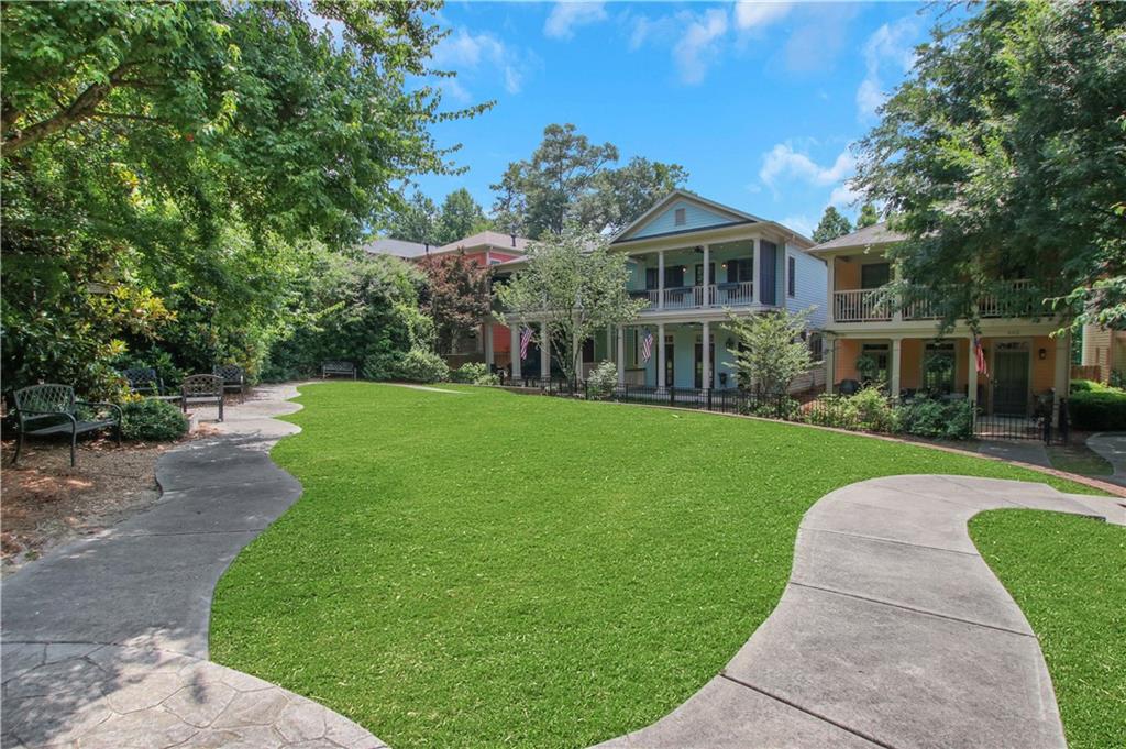 659 Holcomb Bridge Road