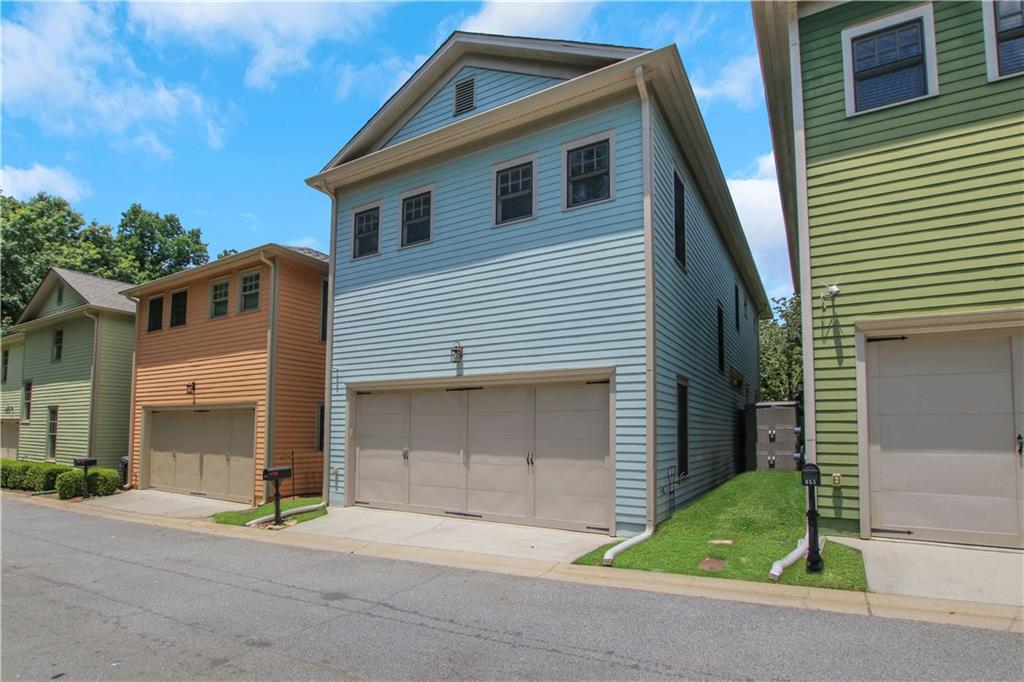 659 Holcomb Bridge Road