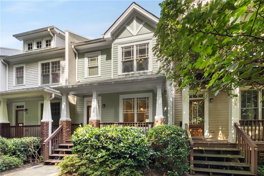 106 Oakhurst Terrace