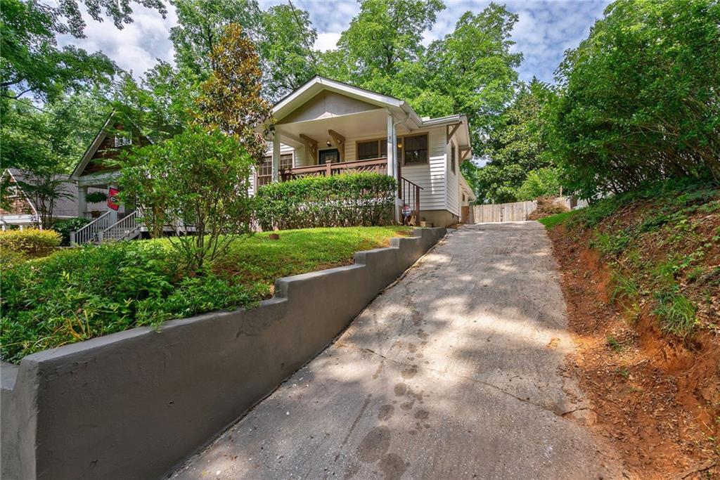 91 Rogers Street SE