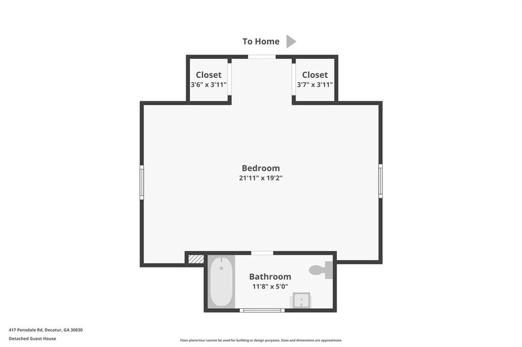 417 Pensdale Road