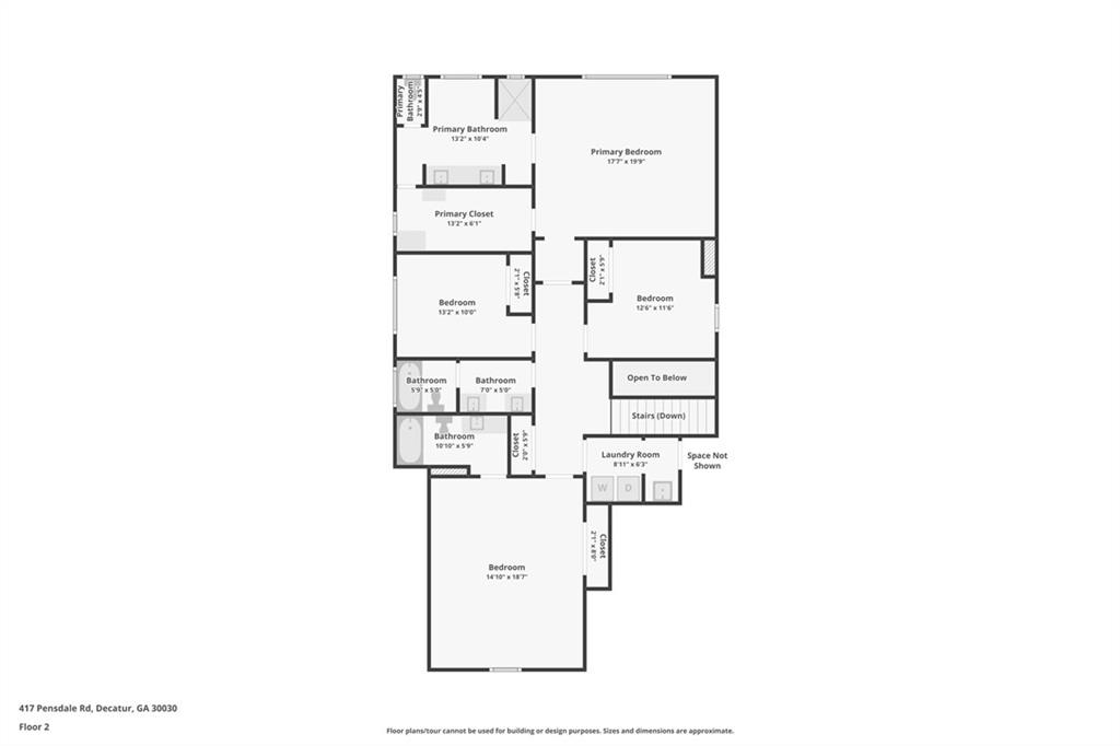 417 Pensdale Road
