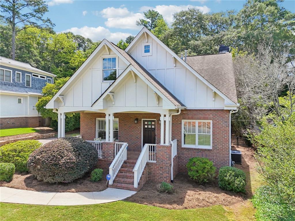 417 Pensdale Road
