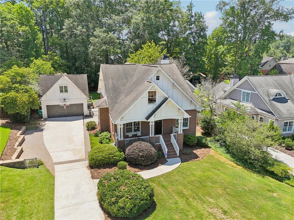 417 Pensdale Road